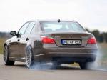 BMW M5 Hurricane by G-Power 2008 года
